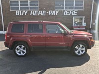 Image for 2014 Jeep Patriot Latitude ID: 6865759