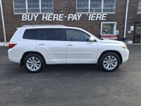 Image for 2010 Toyota Highlander Limited ID: 6865906