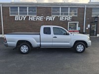 Image for 2009 Toyota Tacoma Access Cab ID: 6865976