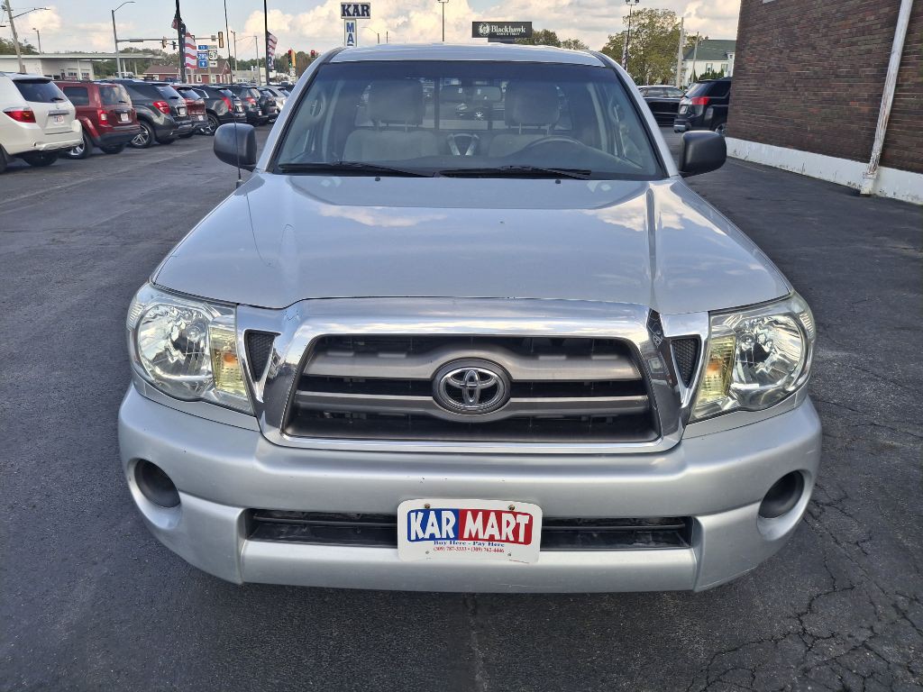 2009 Toyota Tacoma Image 3