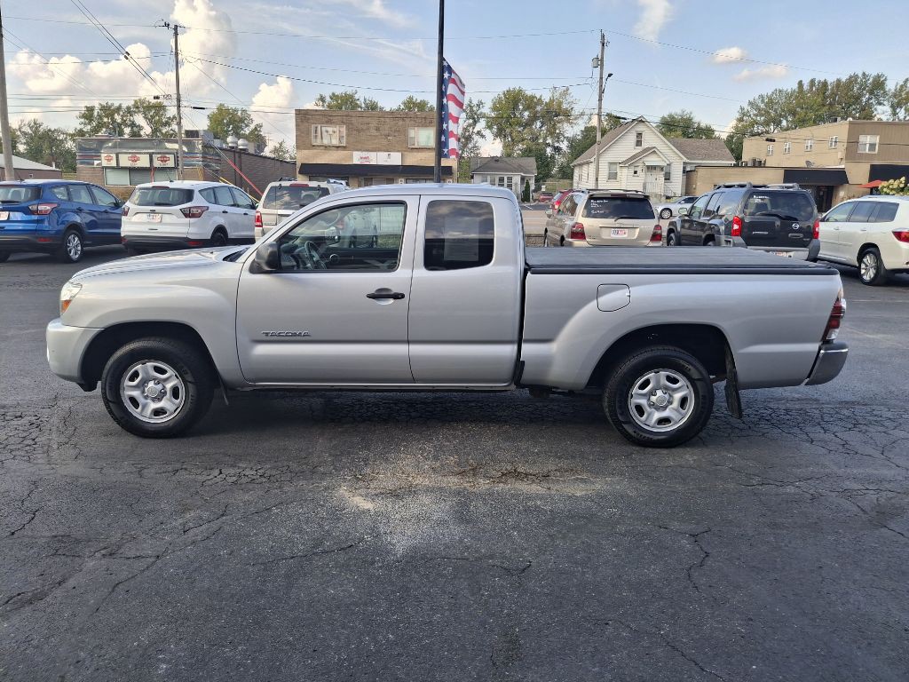 2009 Toyota Tacoma Image 5