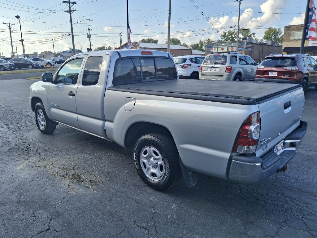 2009 Toyota Tacoma Image 6