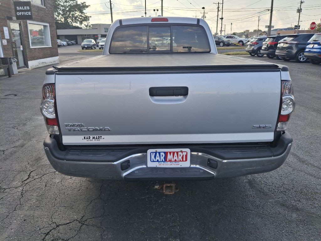 2009 Toyota Tacoma Image 7