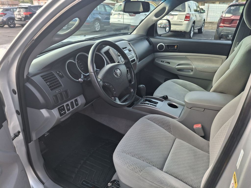 2009 Toyota Tacoma Image 8