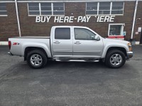 Image for 2011 Chevrolet Colorado LT ID: 6868019