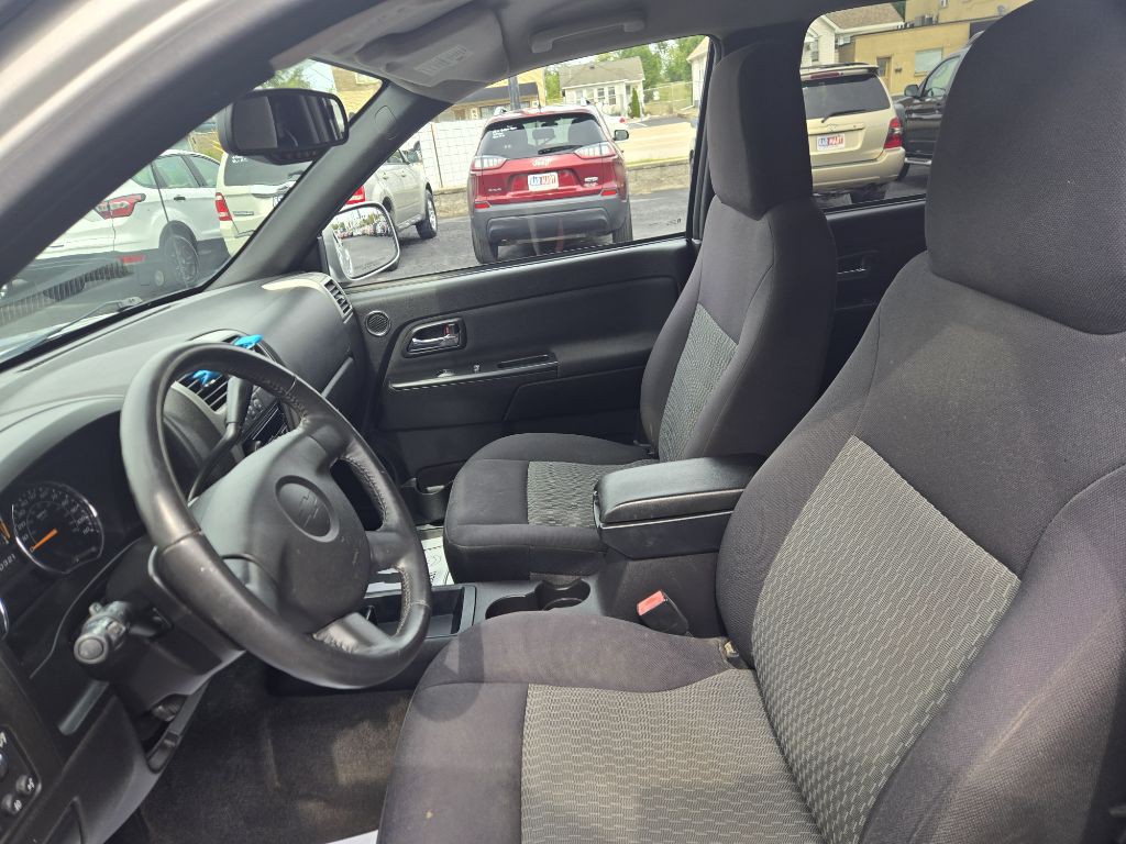 2011 Chevrolet Colorado Image 13