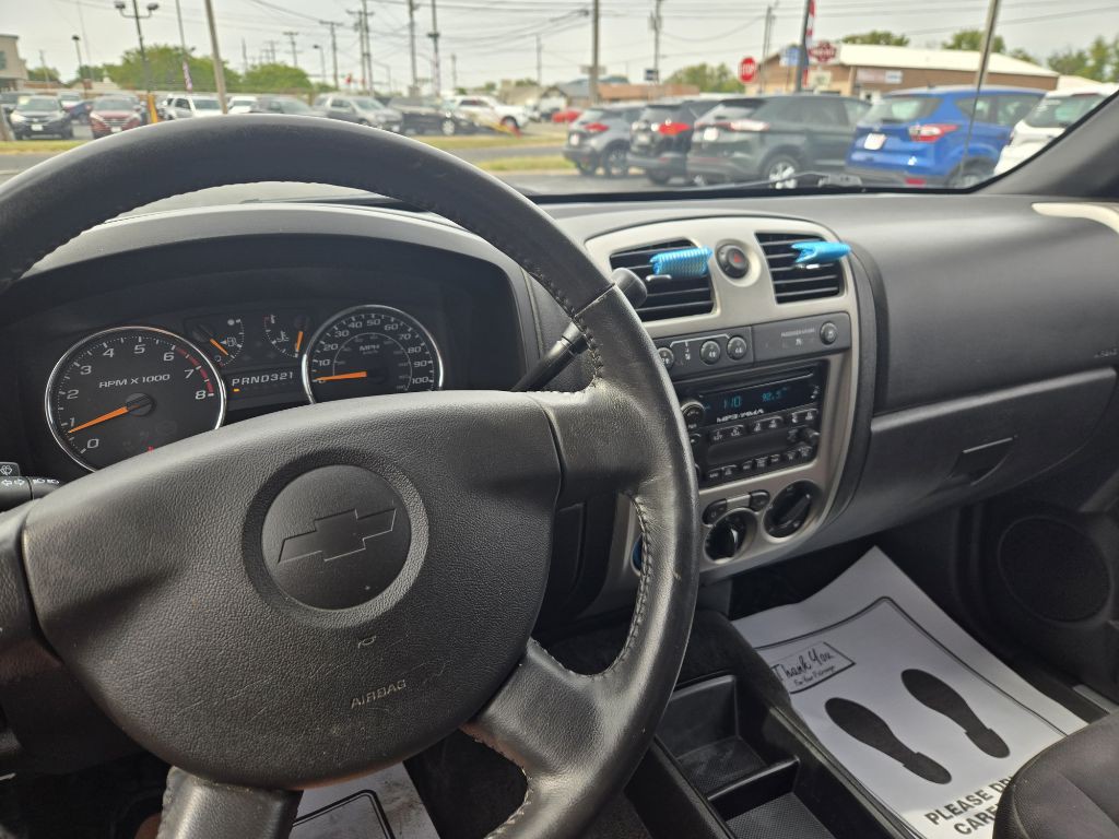 2011 Chevrolet Colorado Image 15