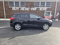 Image for 2011 Hyundai Tucson GLS ID: 6891705