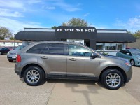 Image for 2013 Ford Edge SEL ID: 6902634
