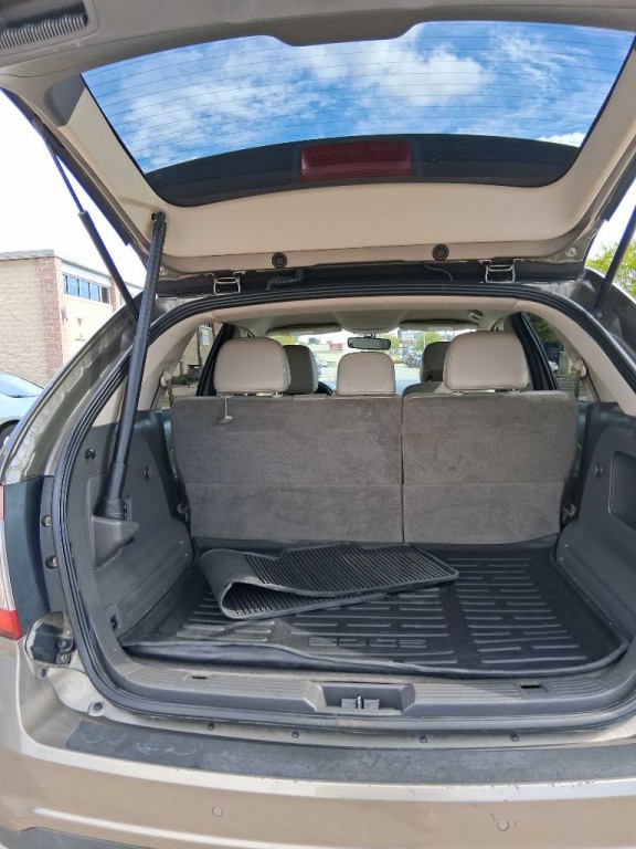 2013 Ford Edge Image 7