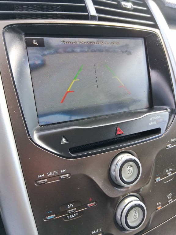 2013 Ford Edge Image 11