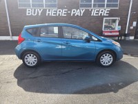 Image for 2015 Nissan Versa S ID: 6907049