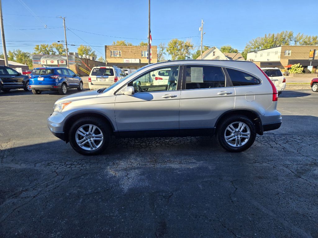 2011 Honda CR-V Image 5