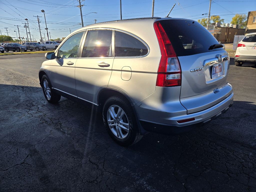 2011 Honda CR-V Image 6