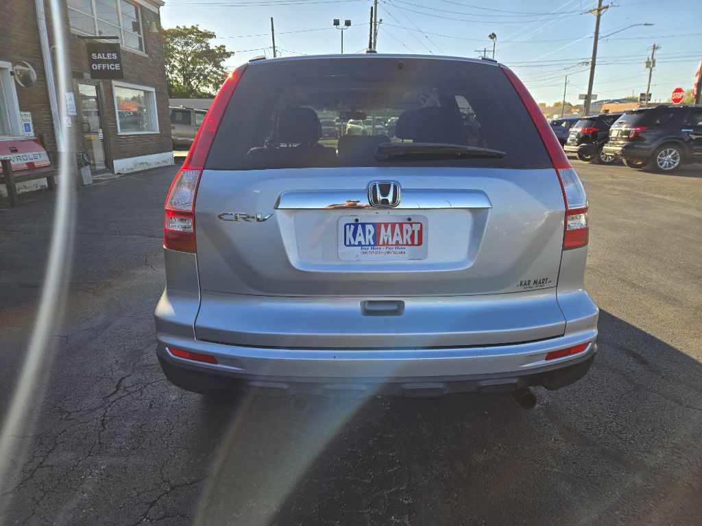 2011 Honda CR-V Image 7