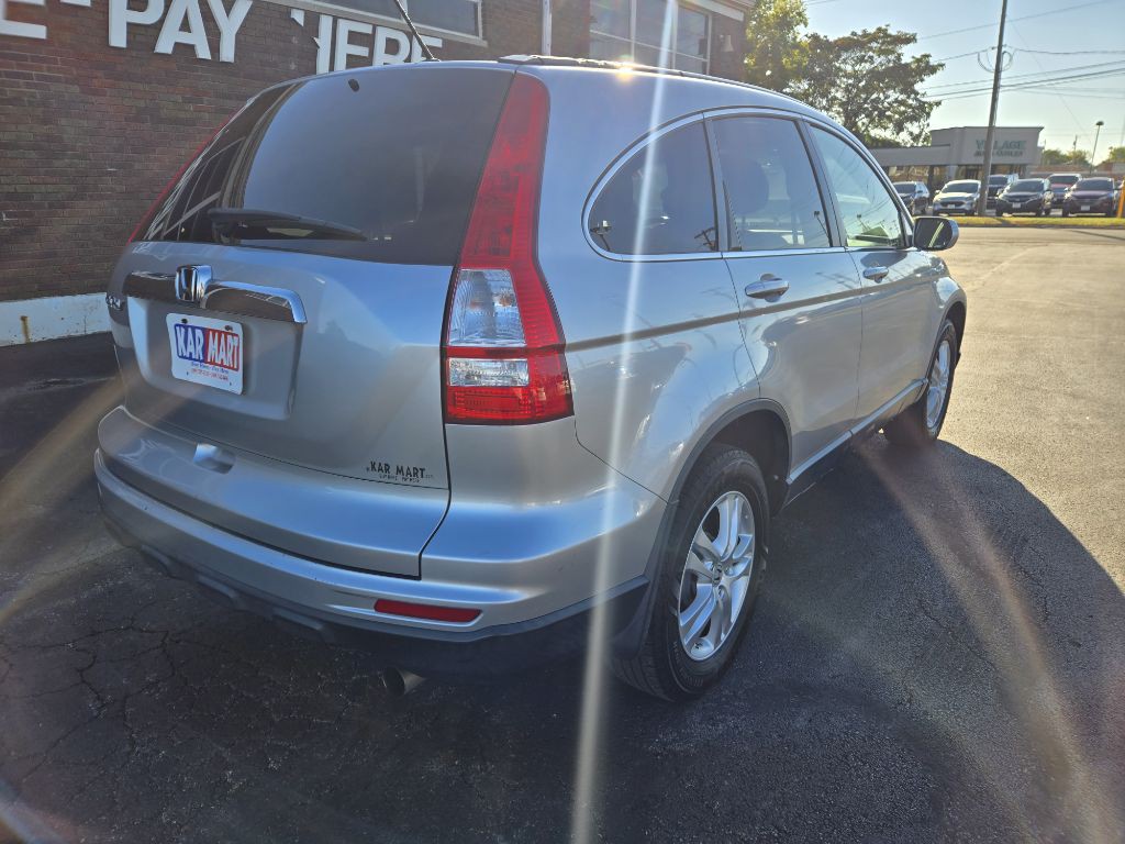 2011 Honda CR-V Image 8