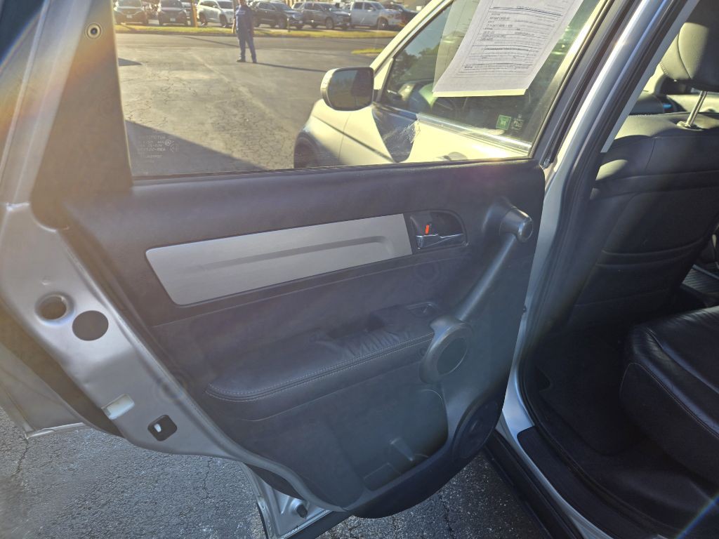 2011 Honda CR-V Image 10