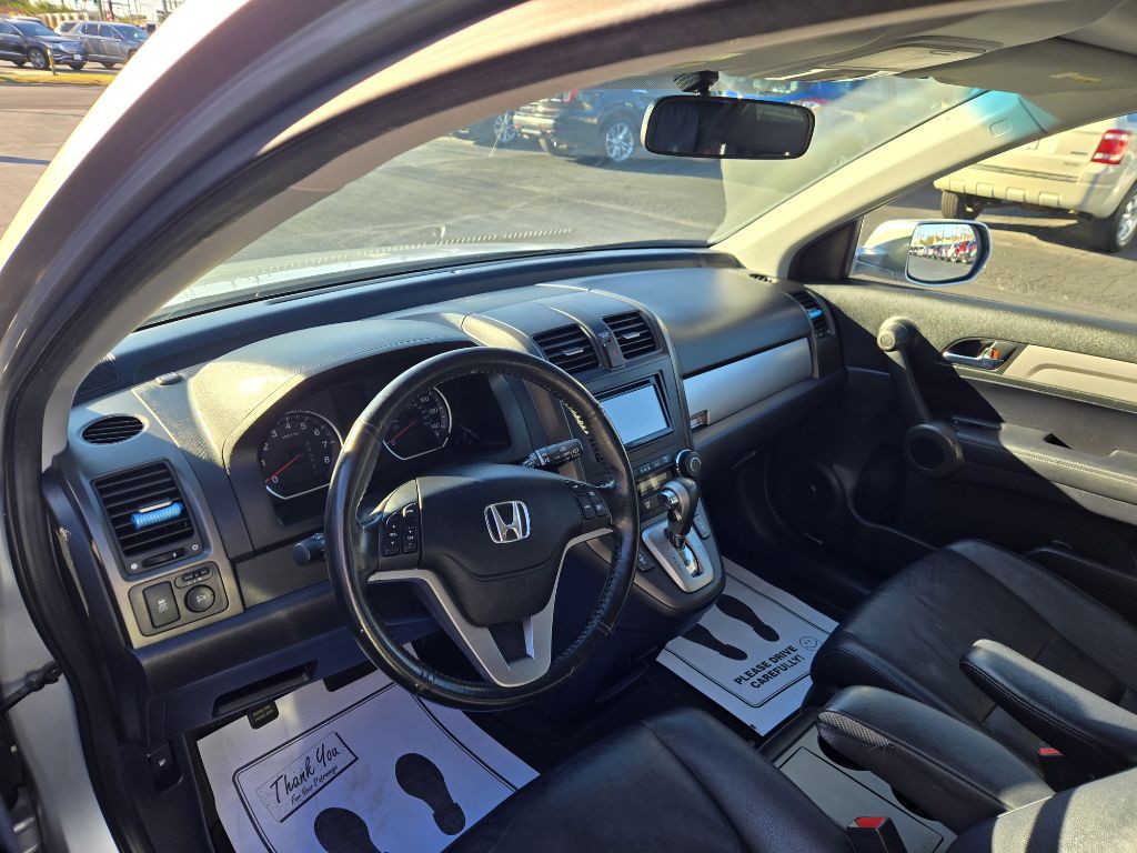 2011 Honda CR-V Image 11
