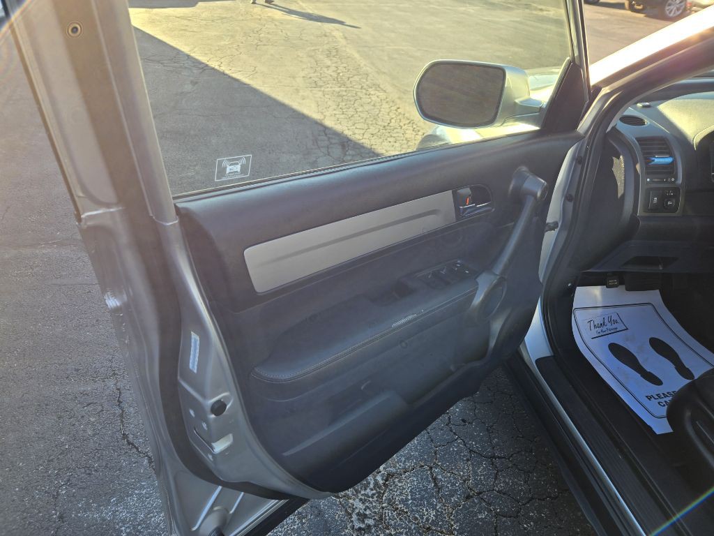 2011 Honda CR-V Image 12