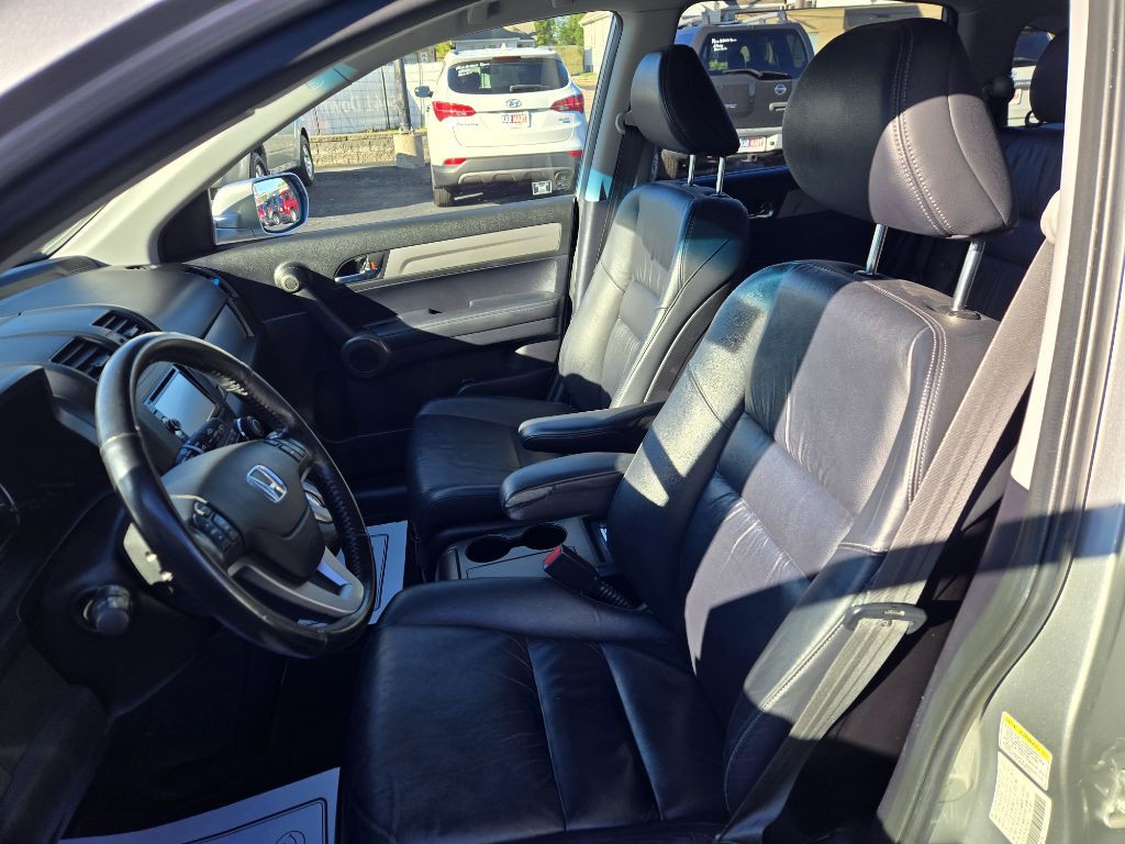 2011 Honda CR-V Image 13