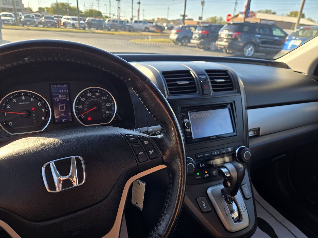 2011 Honda CR-V Image 14