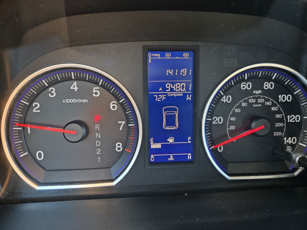 2011 Honda CR-V Image 15