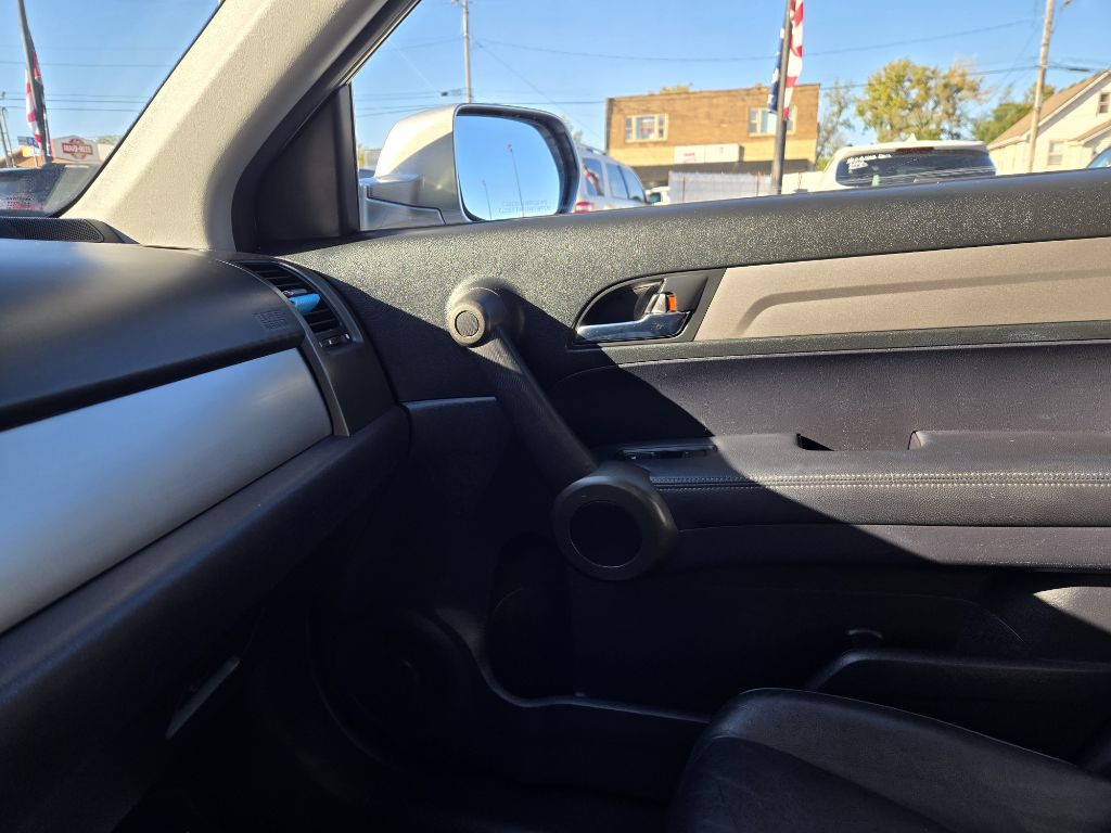 2011 Honda CR-V Image 16