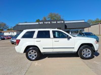Image for 2008 Jeep Grand Cherokee Laredo ID: 6911753