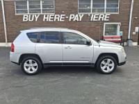 Image for 2012 Jeep Compass Latitude ID: 6939224
