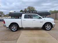 Image for 2015 RAM 1500 SLT ID: 6946566