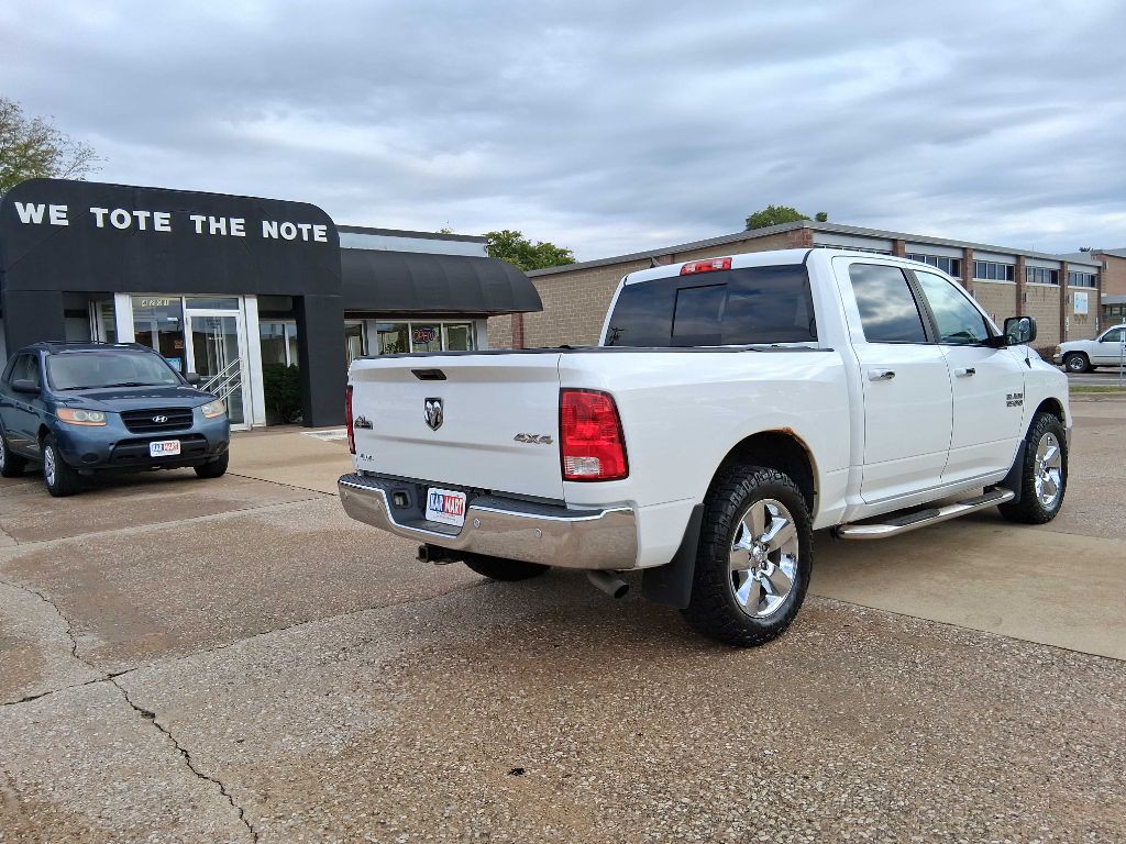 2015 RAM 1500 Image 5