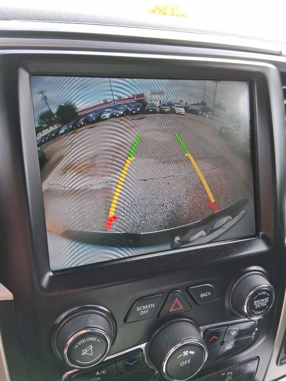 2015 RAM 1500 Image 10