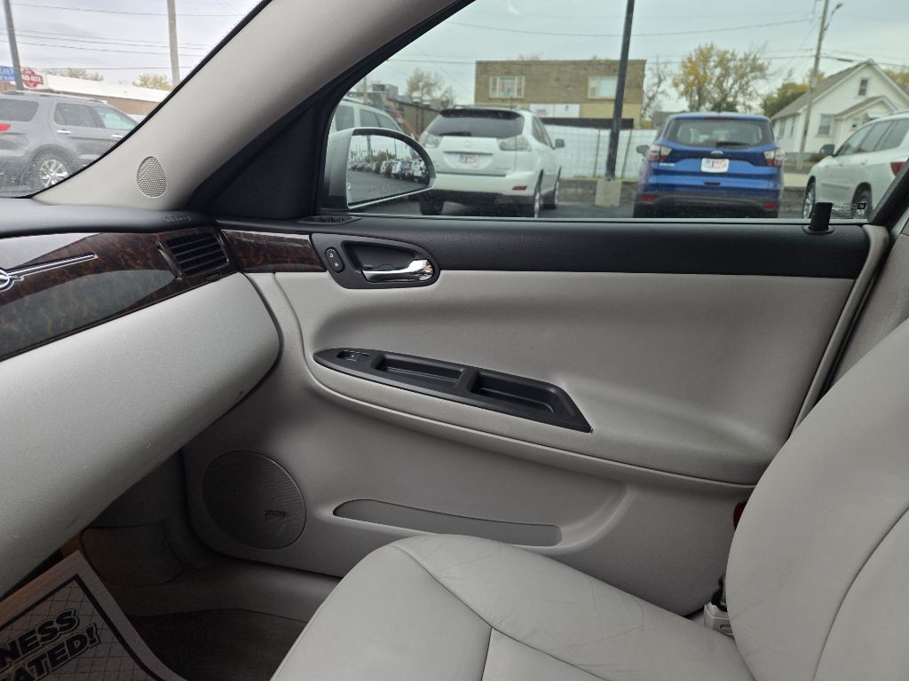 2012 Chevrolet Impala Image 14
