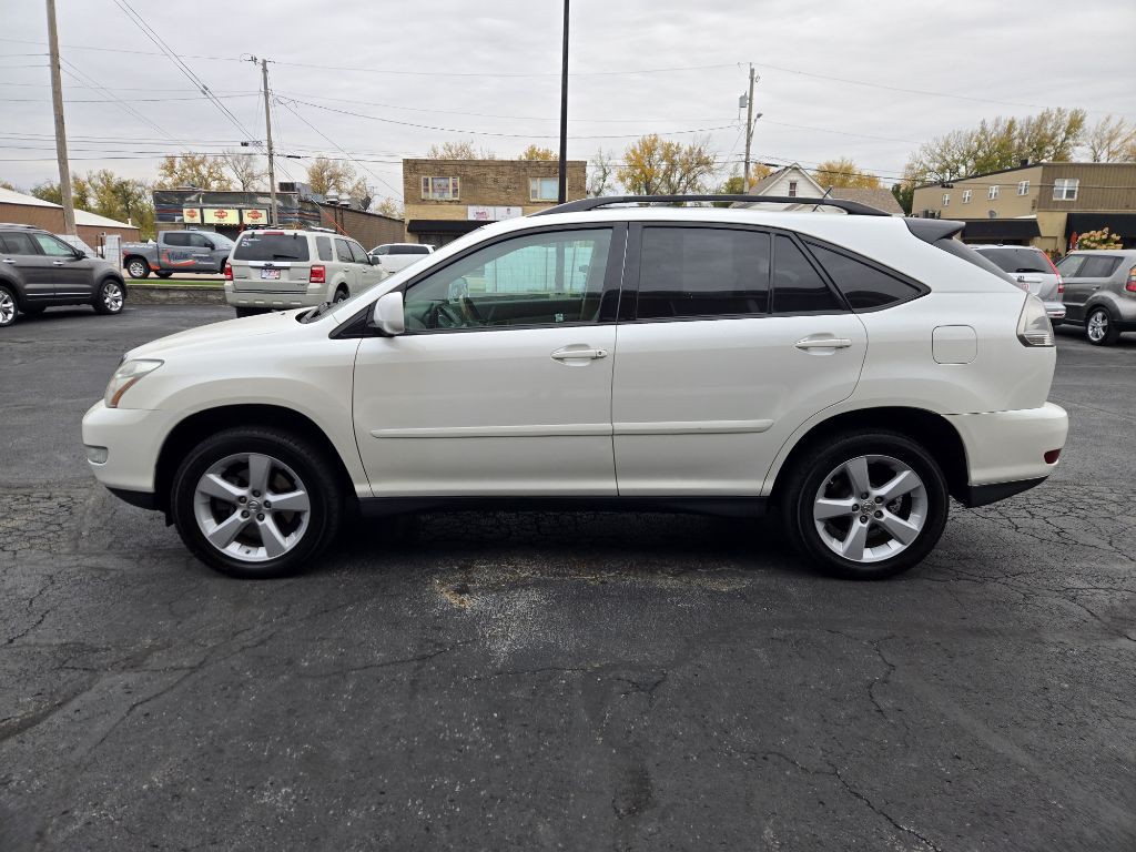 2007 Lexus RX Image 5