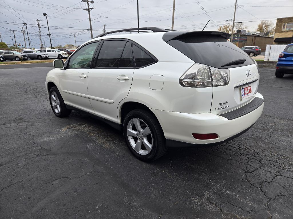 2007 Lexus RX Image 6