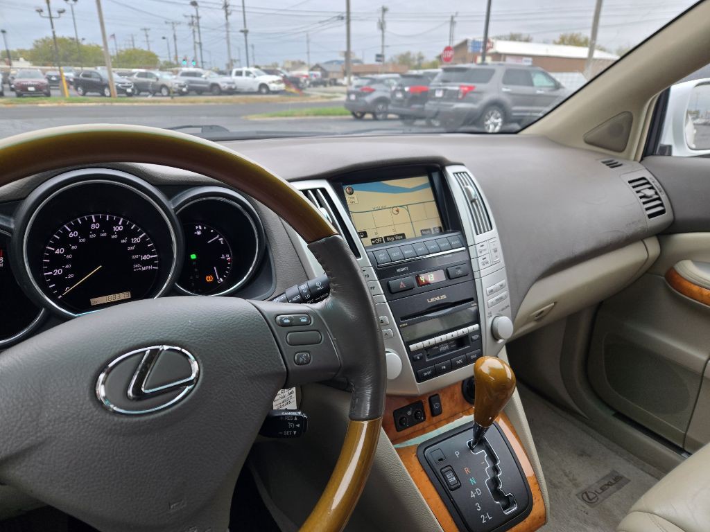 2007 Lexus RX Image 15