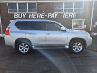 Image for 2010 Lexus GX 460 Premium ID: 6961804