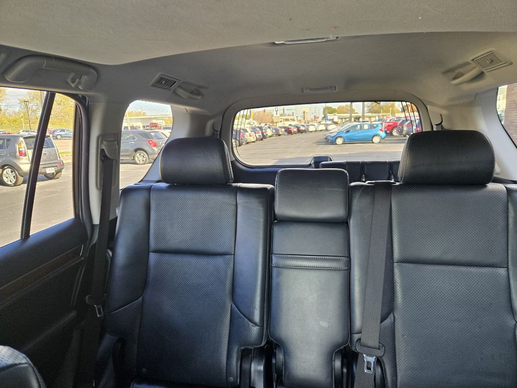 2010 Lexus GX 460 Image 15