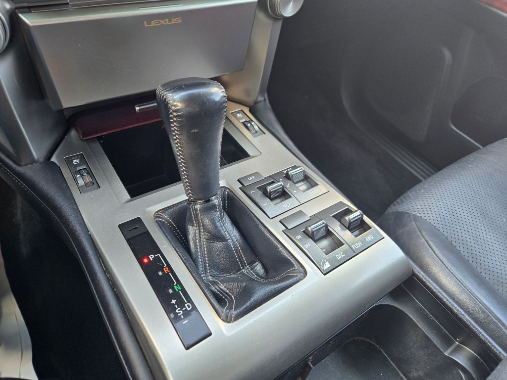 2010 Lexus GX 460 Image 16