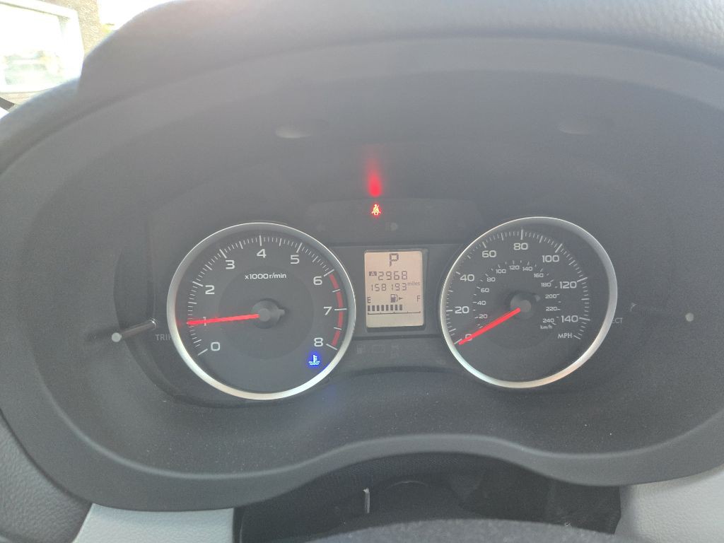 2017 Subaru Forester Image 15