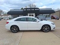Image for 2012 Chrysler 200 Touring ID: 6962840
