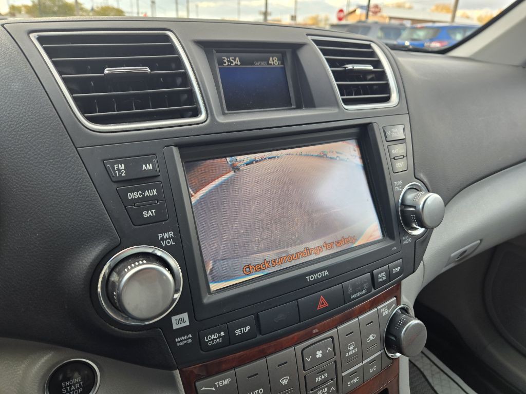 2011 Toyota Highlander Image 15