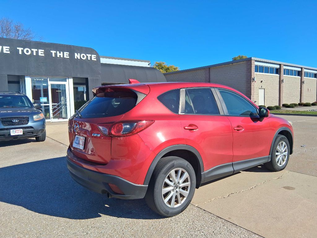 2014 Mazda CX-5 Image 5