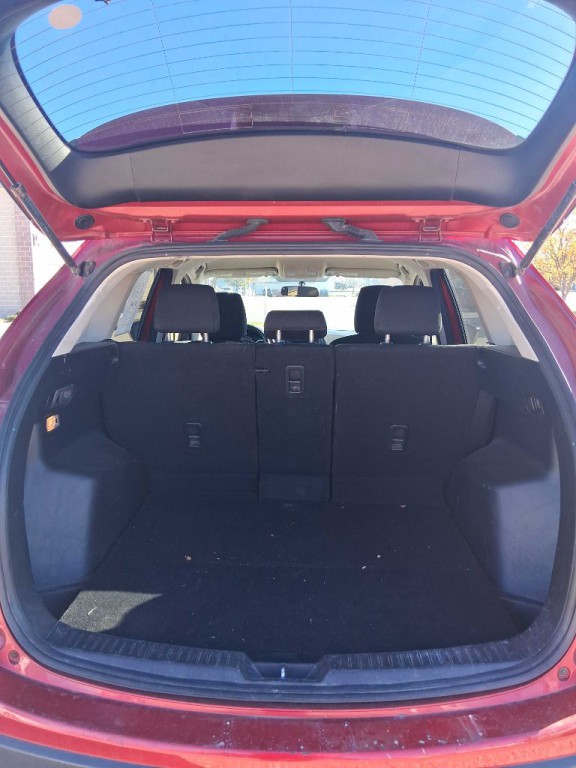 2014 Mazda CX-5 Image 7