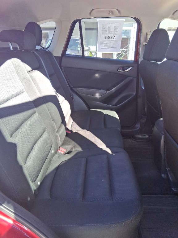 2014 Mazda CX-5 Image 8