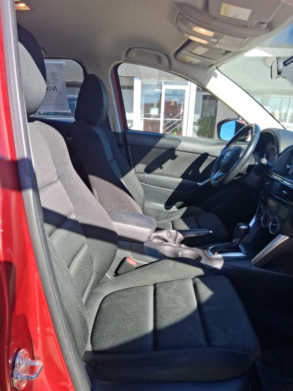 2014 Mazda CX-5 Image 9