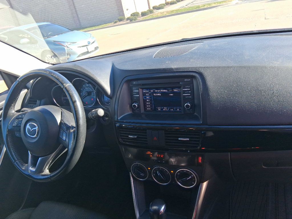 2014 Mazda CX-5 Image 10