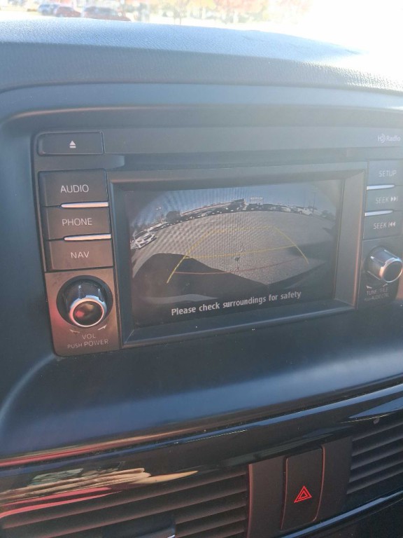 2014 Mazda CX-5 Image 11