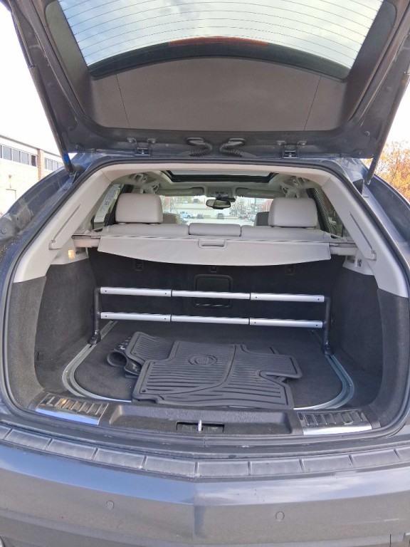 2013 Cadillac SRX Image 7