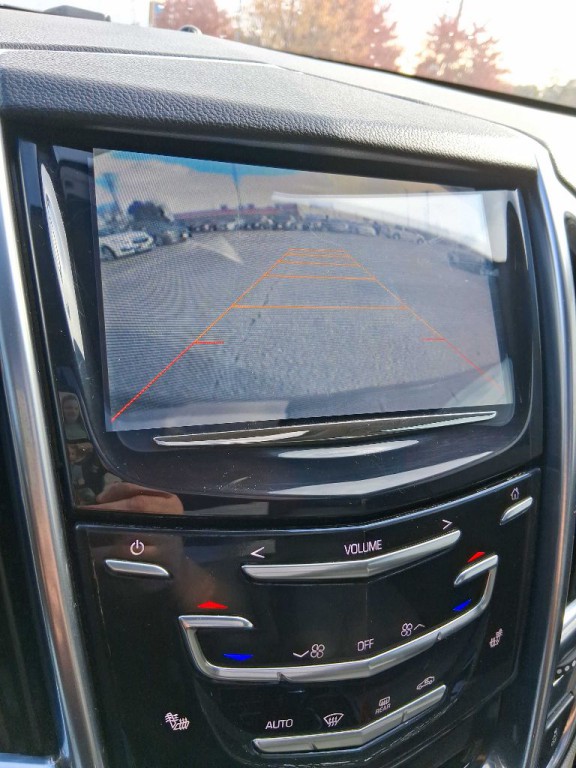 2013 Cadillac SRX Image 11